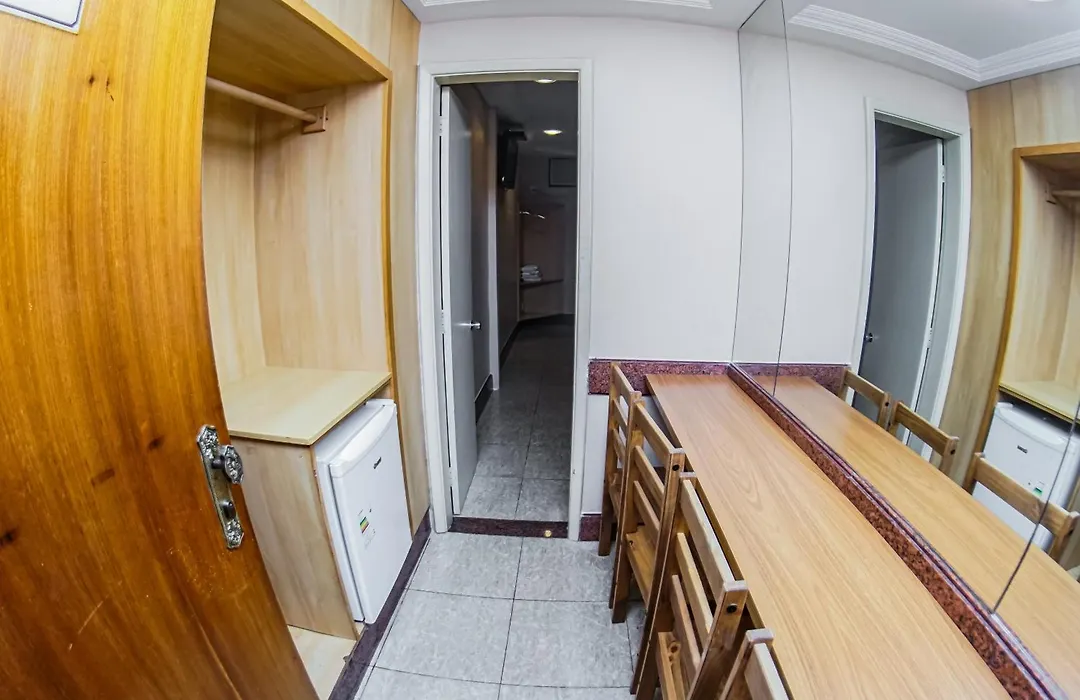 Hotel Copamar-1