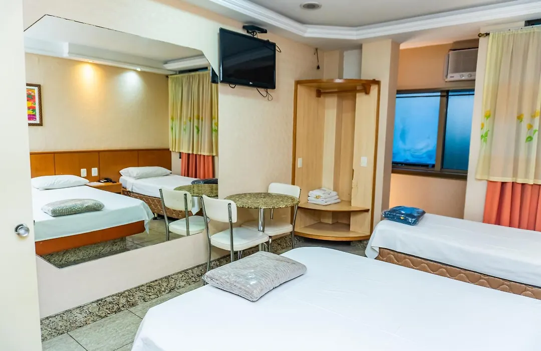 Hotel Copamar-1