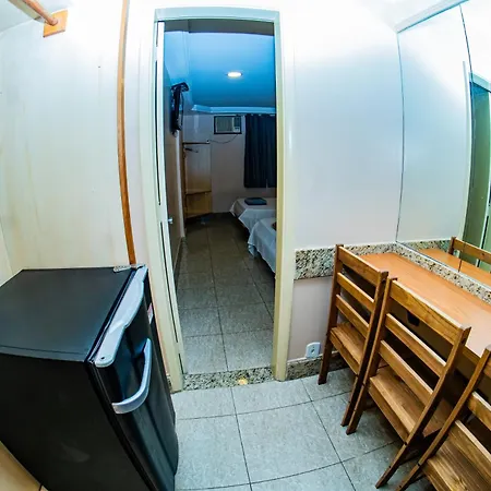 Hotel Copamar-3