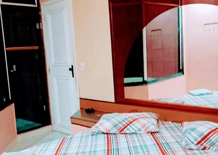 Lips Motel (Adults Only) Río de Janeiro